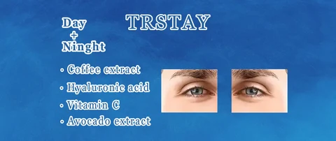 Trstay Coffee Extract packaging