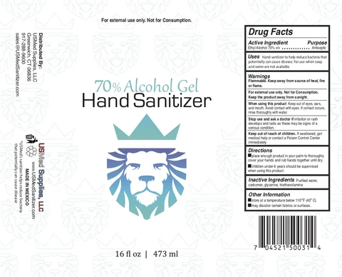 Label