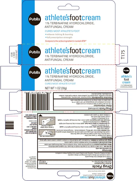 Athletes Foot 포장