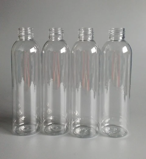 Hand Sanitizer packaging
