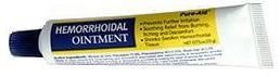 APJ HEMORRHOIDAL 포장
