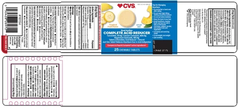 COMPLETE ACID REDUCER packaging