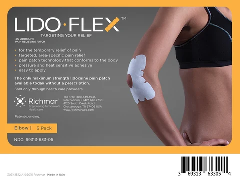 Elbow 5 pack