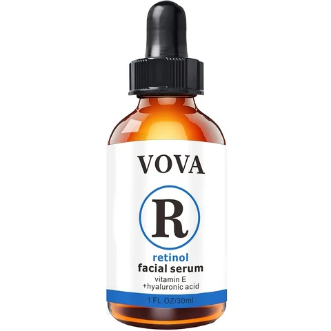 VOVA Niacinamide (B3) Facial Scrum 포장