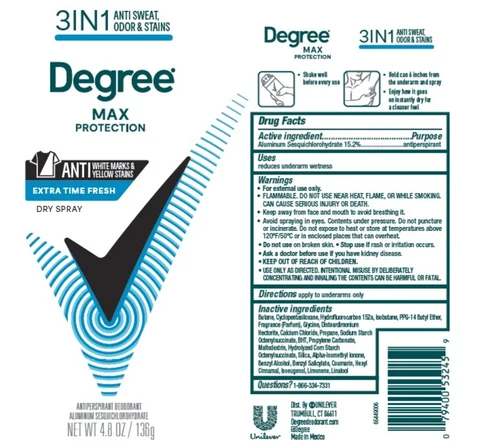 Degree 포장