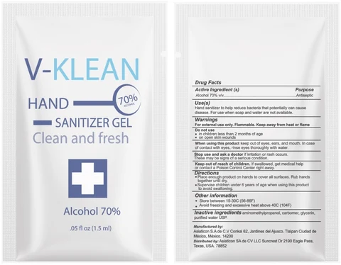 V-Clean