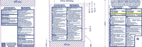 back label