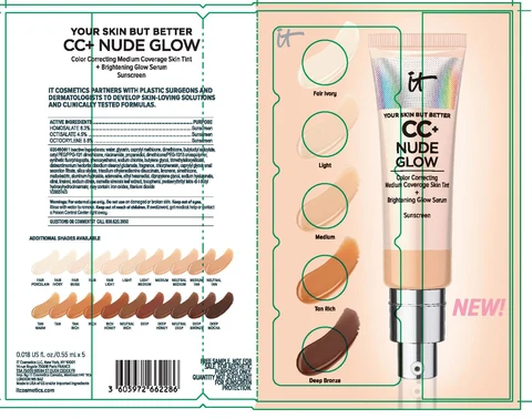 image of a blister card