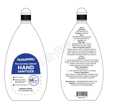 500ml