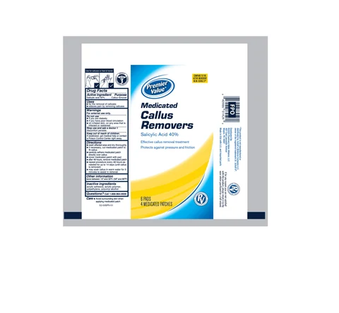 Salicylic Acid 포장