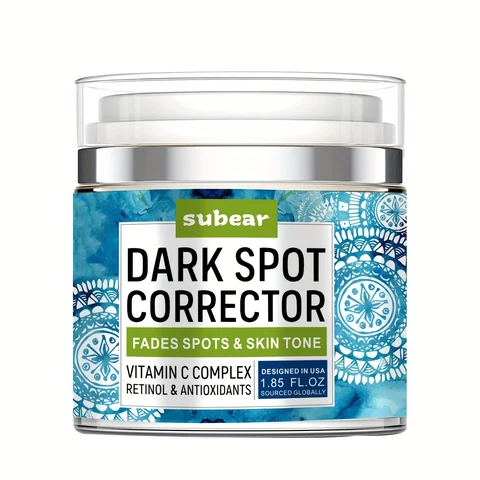 Subear Dark Spot Corrector Cream 포장