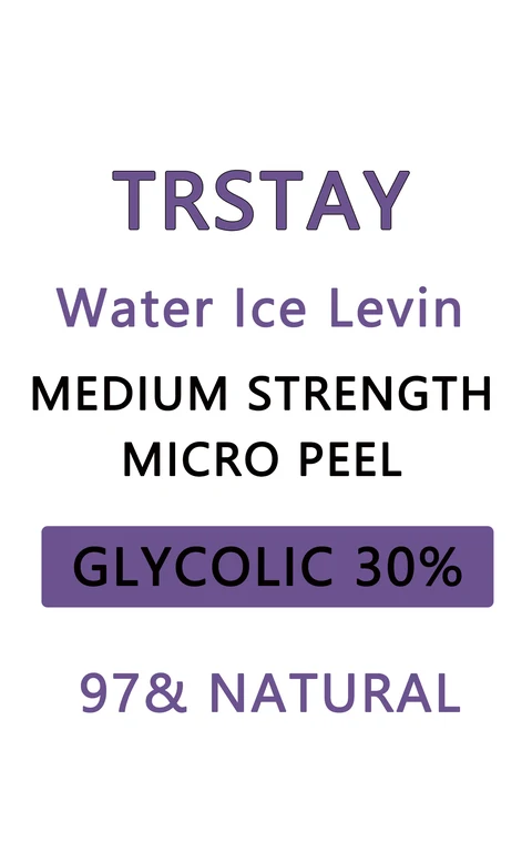 Trstay Water lce Levin 포장