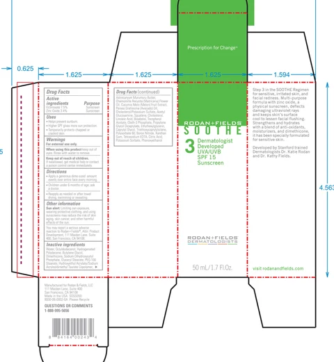 image of box label