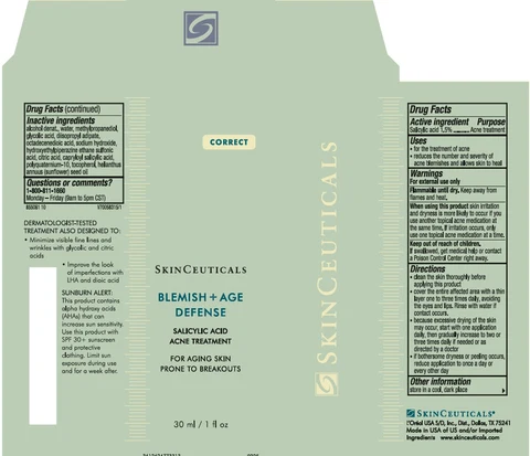 30ml carton
