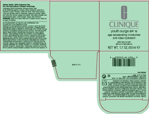 Principal Display Panel - 50 ml Carton