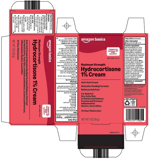HYDROCORTISONE packaging