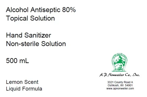 500 mL NDC 74829-365-16