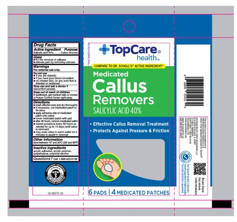Salicylic Acid 포장