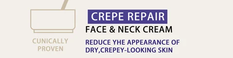 Crepe Repair Face Neck Cream 포장