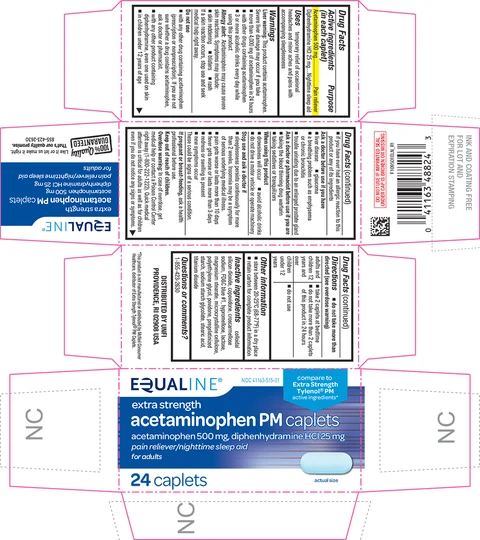 acetaminophen pmextra strength 포장