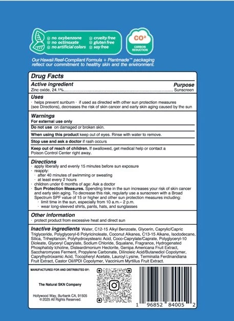 label