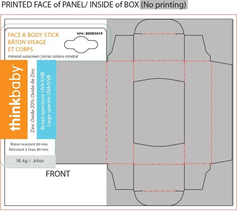Unit Carton