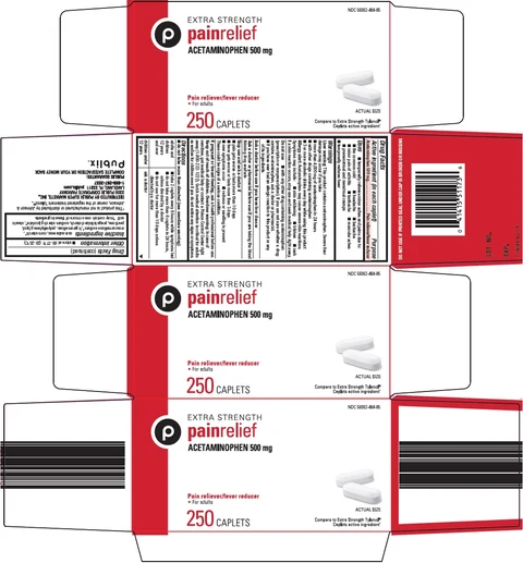 pain reliefextra strength 포장