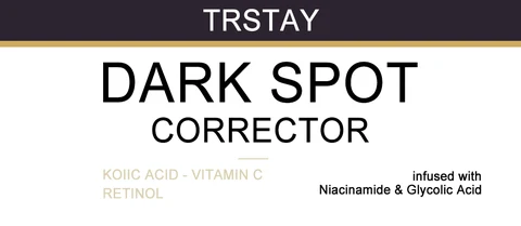 Dark Spot Corrector 포장