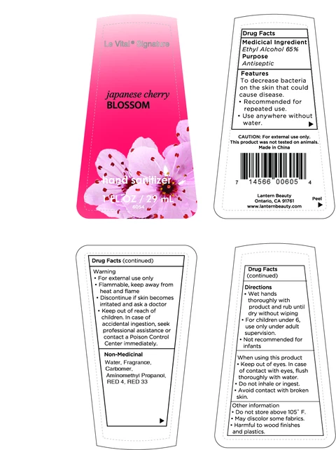 Hand sanitizer 29ml01 packaging
