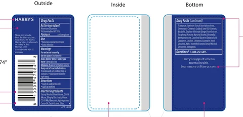 BackLabel