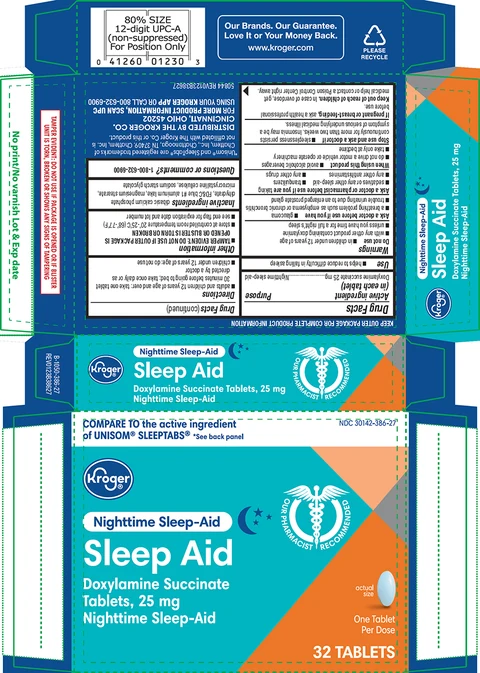 Sleep Aid packaging
