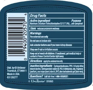 DFM Cool Comfort 2.7 oz back PDP