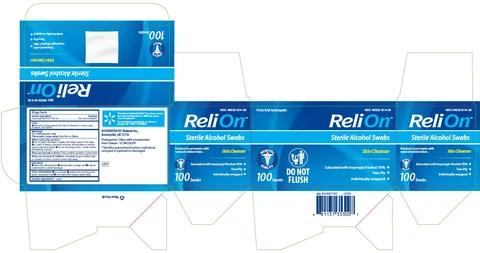 Box Blue V2 RH23LPD