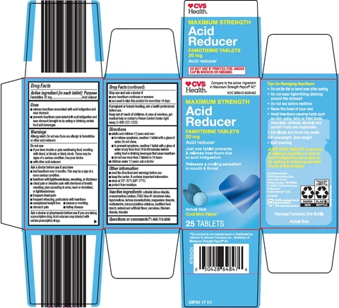 acid reducer 포장