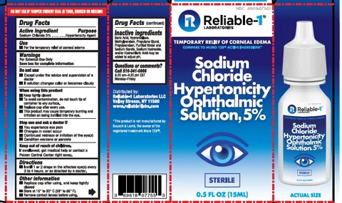carton label