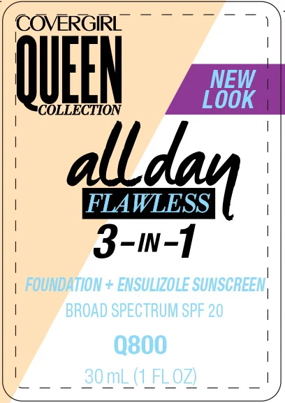 Covergirl Queen Collection All Day Flawless 3in1 Foundation Broad Spectrum SPF 20 - Q800 Sand / Covergirl Queen Collection All Day Flawless 3in1 Foundation Broad Spectrum SPF 20 - Q805 Amber Glow / Covergirl Queen Collection All Day Flawless 3in1 Foundation Broad Spectrum SPF 20 - Q810 Classic Bronze / Covergirl Queen Collection All Day Flawless 3in1 Foundation Broad Spectrum SPF 20 - Q815 Brulee / Covergirl Queen Collection All Day Flawless 3in1 Foundation Broad Spectrum SPF 20 - Q820 Toffee / Covergirl Queen Collection All Day Flawless 3in1 Foundation Broad Spectrum SPF 20 - Q825 Golden Honey / Covergirl Queen Collection All Day Flawless 3in1 Foundation Broad Spectrum SPF 20 - Q830 Soft Copper / Covergirl Queen Collection All Day Flawless 3in1 Foundation Broad Spectrum SPF 20 - Q835 Mocha / Covergirl Queen Collection All Day Flawless 3in1 Foundation Broad Spectrum SPF 20 - Q840 Almond Glow / Covergirl Queen Collection All Day Flawless 3in1 Foundation Broad Spectrum SPF 20 - Q845 Warm Caramel / Covergirl Queen Collection All Day Flawless 3in1 Foundation Broad Spectrum SPF 20 - Q850 Sheer Espresso / Covergirl Queen Collection All Day Flawless 3in1 Foundation Broad Spectrum SPF 20 - Q855 Spicy Brown / Covergirl Queen Collection All Day Flawless 3in1 Foundation Broad Spectrum SPF 20 - Q860 Rich Mink / Covergirl Queen Collection All Day Flawless 3in1 Foundation Broad Spectrum SPF 20 - Q865 True Ebony 포장