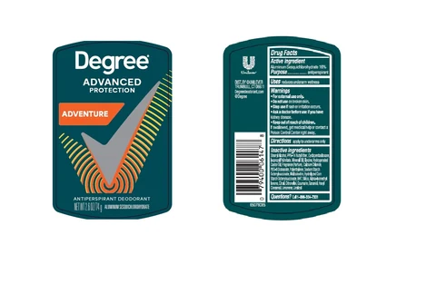 Degree 포장