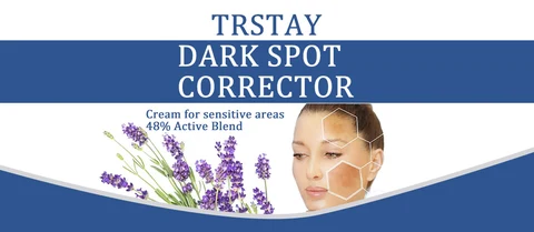 Trstay Dark Spot Corrector 포장