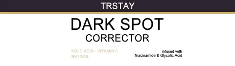 Dark Spot Corrector 포장