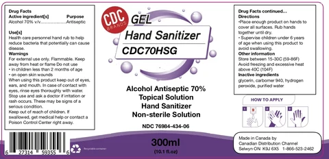 300ml NDC 76984-434-06